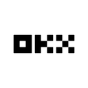 OKX logo